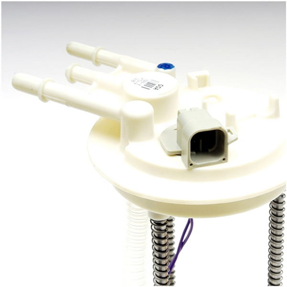 Delphi FG0110 Fuel Pump Module Fits select: 1998-2000 CHEVROLET EXPRESS G2500, 1998-2000 GMC SAVANA