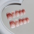 thumbnail image 4 of Ganfancp Presenta Una Textura Avanzada Fácil de Llevar Se Adapta Bien a Las Uñas y No Es Fácil Que Se Caiga Diseño Único Presenta Un Uso Personalizado de Las Uñas 1Ml Ofertas y Liquidaciones 1* Perfo, 4 of 4