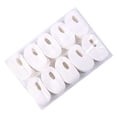 thumbnail image 3 of EeaseCA 1000Pcs/ Pack Nonwoven One-off Eye Paper Skin Care Beautifying Eye Mask Paper, 3 of 7