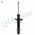 thumbnail image 4 of Front Suspension Strut Assembly For 2007 - 2009 Volkswagen Jetta City, 4 of 6