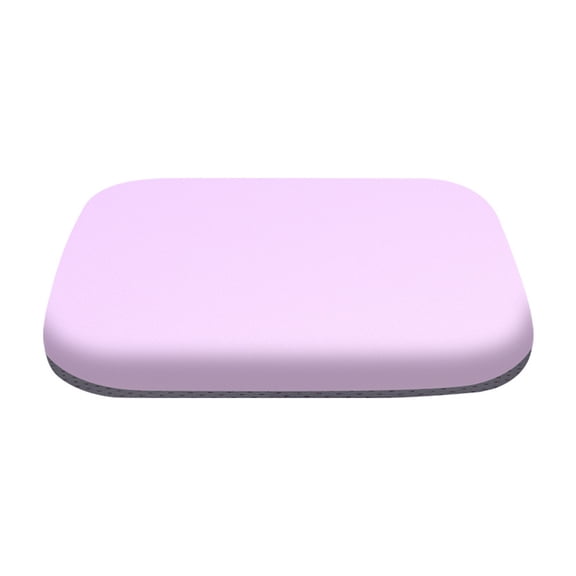 Breathable Ergonomic Lumbar Support Seat Cushion For Long Hour Sitting In Car Office School Setting Postures Correction