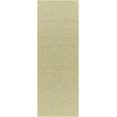 thumbnail image 2 of Mark&Day Outdoor Area Rugs, 2x7 Broekhorn Traditional Indoor/Outdoor Moss Runner Area Rug (2'6" x 7'3"), 2 of 6