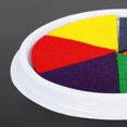 thumbnail image 5 of Ink Pads 6 Colors for Children DIY Finger Palm Painting Graffiti Washable NonToxic Paint, 5 of 5