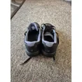 thumbnail image 4 of New Balance 813 Rollbar Black Leather Walking Shoes Size 13, 4 of 5