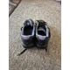 thumbnail image 4 of New Balance 813 Rollbar Black Leather Walking Shoes Size 13, 4 of 5
