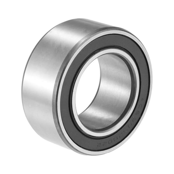 Universal Car Air Conditioner A/C Compressor Clutch Bearing 30mm ID x 52mm OD x 22mm Thick