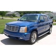thumbnail image 6 of OEM-Spec Clear Lens Fog Light Foglamp Kit with 880 Halogen Bulbs w/Metal Mounting Brackets For 2002-2006 Cadillac Escalade (Including ESV EXT), 6 of 9