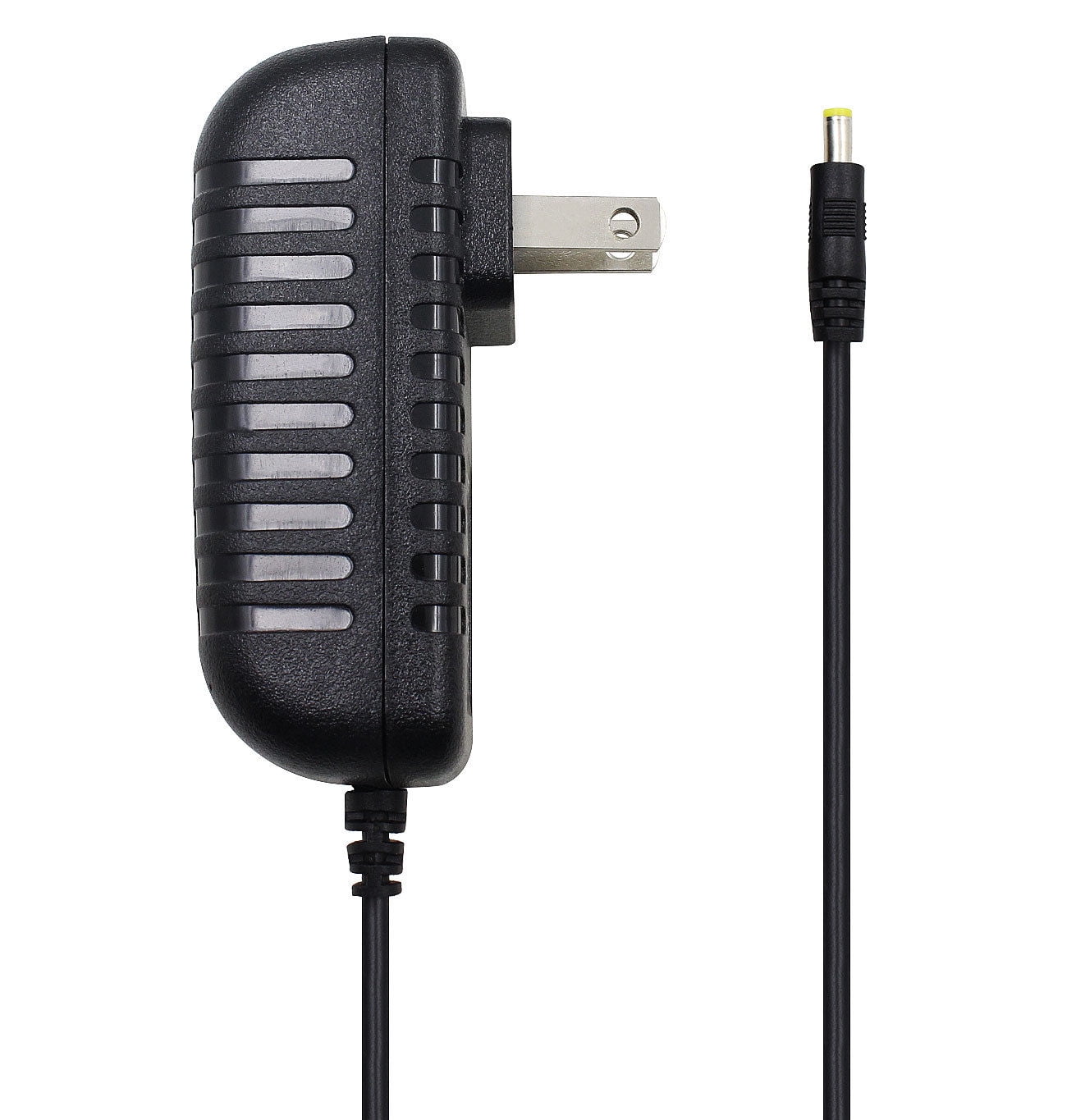 AC/DC Power Charger Adapter For Sylvania Portable DVD Player SDVD8732/B