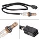 thumbnail image 2 of Yamaha YZF R6/ R1/ FZ6/ FZ09/ FZ6R Ignition Switch Fuel Gas Cap Seat Lock Key Set, 2 of 5