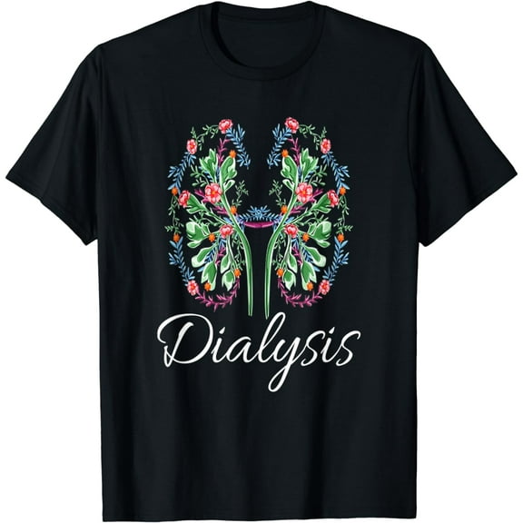 Dialysis Technician Sound Nephrology, Tech T-Shirt mens t gyhirt men,black,women,misfits,journey ,boys