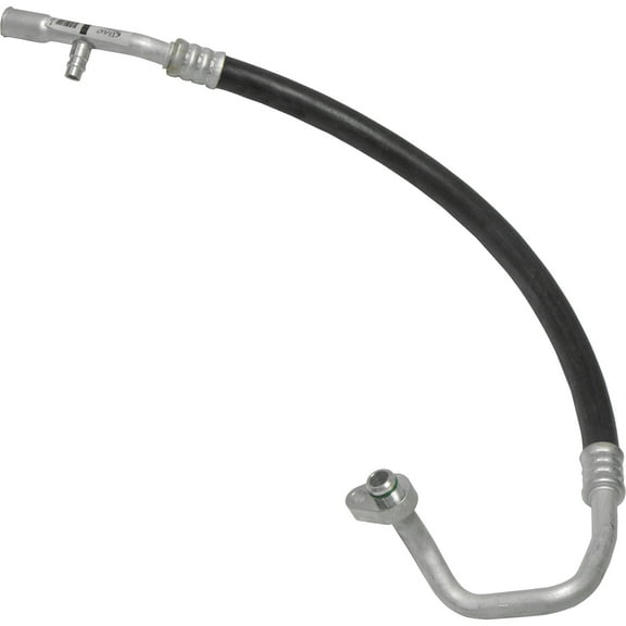 New UAC HA 11446C A/C Suction Line Hose Assembly -- Suction Line Fits select: 2004 DODGE RAM 1500 ST/SLT