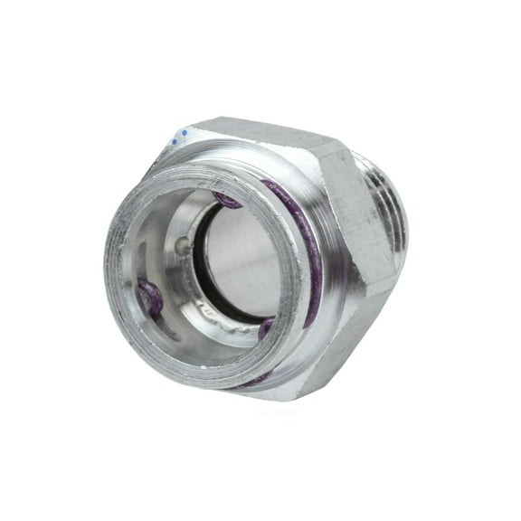 GM 12614837 Engine Oil Cooler Line Connector