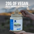 thumbnail image 4 of Nature's Best Plant-Based Protein Unflavored - Gluten Free, 4 of 9