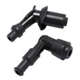 thumbnail image 2 of Motorcycle Waterproof Ignition Coil Cap For CG GY6 Spark-Plug Head Moped ATV Ignition Accessories, 2 of 2