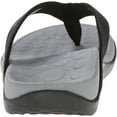 thumbnail image 5 of Men's Vionic Wave Flip Flop, 5 of 7