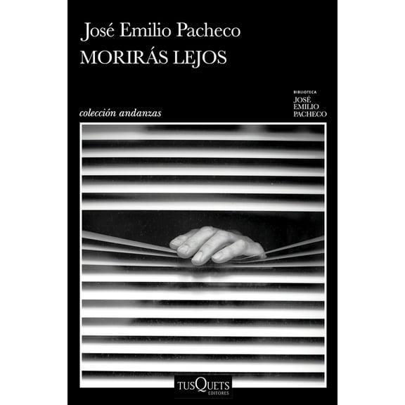 Morirás Lejos (PoesÃa) / You Will Die in a Distant Land (Poems), (Paperback)