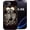 Black 6.1"，skull, variant on for iPhone 17 Case,Black TPU Soft Silicone Shockproof Protection Cover Phone Case for iPhone 17 6.3"，Cute Penguin