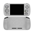 thumbnail image 4 of BLEEUS Silicone Protective Case Cover For Anbernic Rg 406H Handheld Game Console (White)Game Accessories, 4 of 10