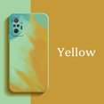 thumbnail image 1 of Funda de teléfono suave de silicona cuadrada de acuarela para Xiaomi Redmi Note 10 S Note10 Pro Max 10pro 10s 5g 4g cubierta trasera pintada Tan Jianjun unisex, 1 of 2