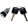 thumbnail image 4 of Dorman 989-015 Ignition Lock Cylinder Compatible with Select Audi / Volkswagen Models, 4 of 4