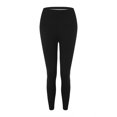 thumbnail image 2 of Gibobby Leggings de Invierno para Mujer Leggings de mujer Invierno Cintura alta Cálido forro polar Pantalones gruesos Leggings de invierno(A,G), 2 of 5