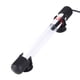 thumbnail image 4 of Lámpara UV Para Pecera, Vidrio Multifuncional, Eficiente, Ahorro De Energía, Luz UV Para Acuario, Enchufe Europeo De 220V, Resistente Para Pecera, 4 of 7