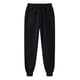 thumbnail image 1 of Pantalones deportivos casuales para hombre, aptos para correr al aire libre, pantalones de chándal con cordón, 1 of 5