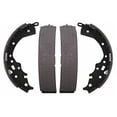 thumbnail image 2 of Wagner Brake QuickStop Drum Brake Shoe Set Z804, 2 of 3