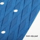 thumbnail image 4 of Soidarity Almohadilla de tracción para cubierta de Surf de 6 uds., alfombrilla de Surf con almohadillas adhesivas fuertes para pies, tabla de Surf Deportes acuáticos Azul Soidarity OD031731-02B, 4 of 6