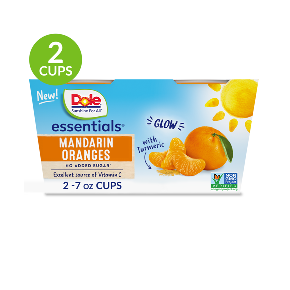 Dole Fruit Cups