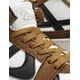 thumbnail image 5 of Tenis Urbano Para Hombre Panam® Color Café Super Comodos cafe 25, 5 of 10