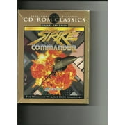 Strike Commander: Gold Edition