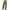 Army Green, variant on Lenpel Women's Wide Leg Pants Plus Size Lightweight High Waisted Casual Palazzo Pants Loose Beach Trousers with Pockets