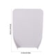 thumbnail image 3 of Vegetable Cutting Board Household Vertical Thickened Kitchen Plastic Cutting Board Fruit Small Cutting Board Wholesale Case Board Knife Cutting Board, 3 of 6