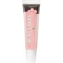 Burt's Bees 100% Natural Moisturizing Lip Shine, Whisper, 1 Tube