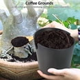 thumbnail image 4 of Caja de golpe de café (tamaño pequeño 16,3*15*13 cm), caja de golpe de café expreso, almohadilla de apisonamiento de café expreso, accesorios antideslizantes de alta calidad para máquina de café expre, 4 of 5