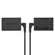 thumbnail image 3 of Batería ficticia del acoplador de CC y convertidor de CA USB-C tipo C, 3 of 6
