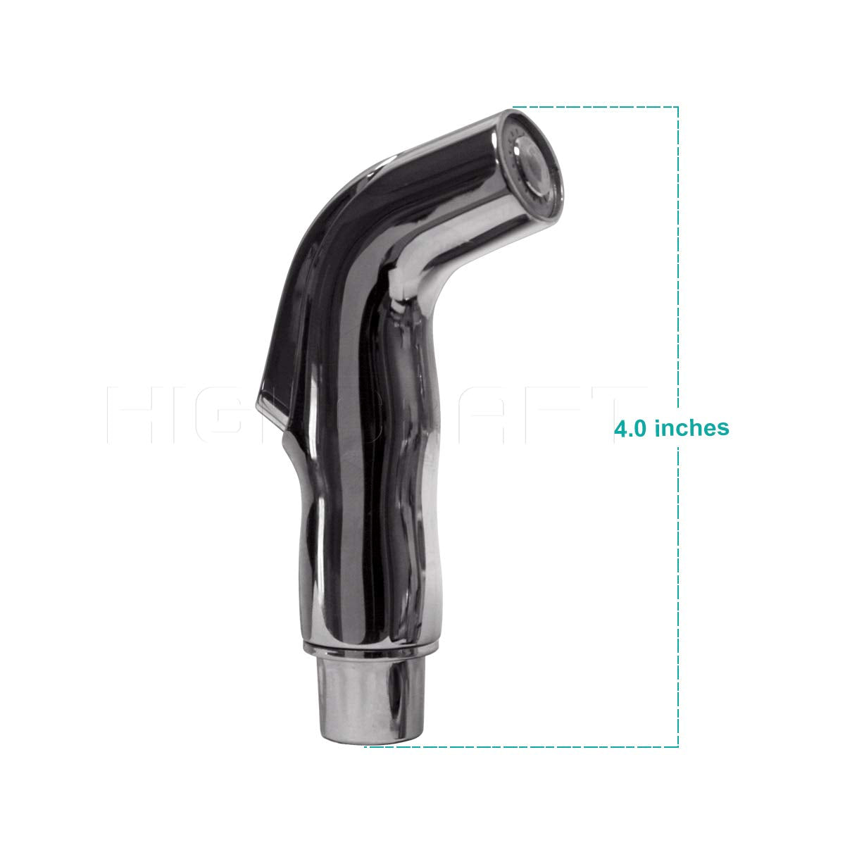 Everflow Lead Free Two-Handle Kitchen Faucet with Spray photo 7