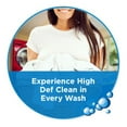 thumbnail image 6 of OxiClean Liquid Laundry Detergent, Sparkling Fresh Scent, 100.5 oz., 6 of 9