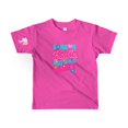 thumbnail image 1 of Playera Barbie Party con diseño en 3D Rosa rosa S Generico Playera Barbie Party  Rosa, 1 of 3