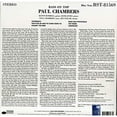 thumbnail image 2 of Paul Chambers - Bass On Top - Vinyl, 2 of 3