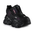 thumbnail image 1 of Tenis Sneakers Casual para Mujer Anthony Wang Pomegranate Black, 1 of 4
