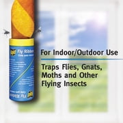 Raid Fly Ribbon Bug & Insect Catcher