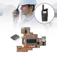thumbnail image 4 of SI4732 V5.0 FPC Module+2M Expansion Chip for K5 K6 HF Shortwave Full Band Reception/Single Sideband Reception, 4 of 5