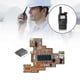 thumbnail image 4 of SI4732 V5.0 FPC Module+2M Expansion Chip for K5 K6 HF Shortwave Full Band Reception/Single Sideband Reception, 4 of 5