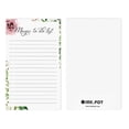 thumbnail image 2 of Inkdotpot Daily Planner List Pad Notepads Memo Pad, Undated To-Do List Tear Off pad - 4.5 x 7.5 Inches (50 Sheets) Organizer- Scheduler- Organize Tasks- Lists, 2 of 7