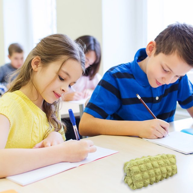 onlyliua Ofertas Especiales Estudiantes, Papelería, Rejilla, Gran Capacidad, Almacenamiento, Estudiantes, Secretaría, Preparatoria y Primaria