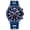 Mf0349g01, variant on Fashion Watch For Men Luxury Top Brand Silicone Strap Waterproof Multifunction Sport Quartz Wrist Watches Relogio Masculino 0359