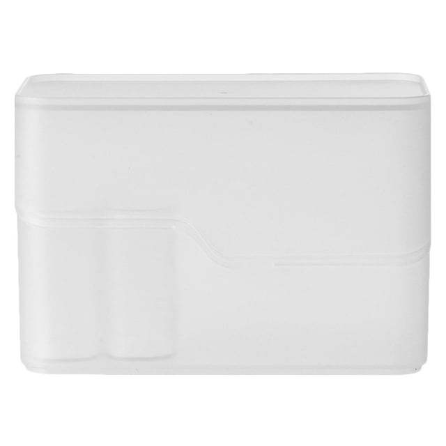 Greenadscape 1Ud Caja De Organización De Maquillaje Multifuncional Para Oficina Y Uso En Hogar
