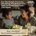 thumbnail image 6 of Cashew Oil for Cooking | Raw First Cold Pressed | Single Press Below 30C | Unrefined | Made in USA, 6 of 9